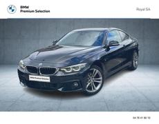 BMW Serie 4 coupe