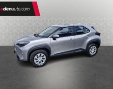 Toyota Yaris Montauban