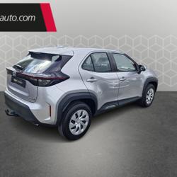 Toyota Yaris Cross Hybride 116h 2WD Dynamic Montauban
