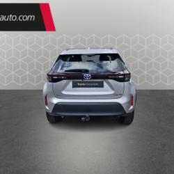 Toyota Yaris Cross Hybride 116h 2WD Dynamic Montauban