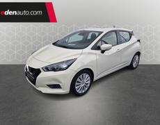 Nissan Micra Montauban