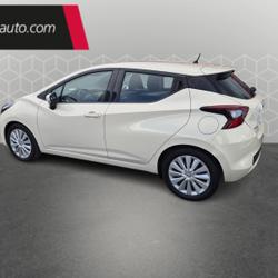 Nissan Micra IG-T 92 Acenta Montauban