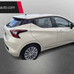 Nissan Micra IG-T 92 Acenta Montauban