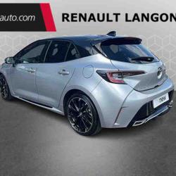 Toyota Corolla Hybride 122h GR Sport Maz&egrave;res