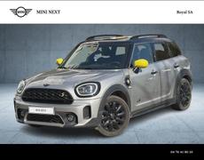 Mini Countryman Meylan