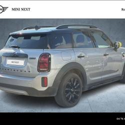 Mini Countryman Cooper SE 125ch + 95ch Edition Premium ALL4 BVA6 Meylan