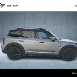 Mini Countryman Cooper SE 125ch + 95ch Edition Premium ALL4 BVA6 Meylan