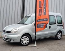 Renault Kangoo Montreuil-le-Gast