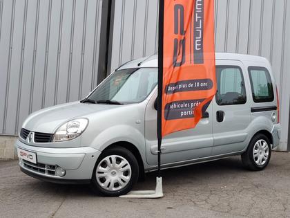 Renault Kangoo - Dci 85 PRIVILEGE - 7 990 €
