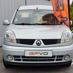 Renault Kangoo Dci 85 PRIVILEGE Montreuil-le-Gast