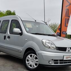 Renault Kangoo Dci 85 PRIVILEGE Montreuil-le-Gast