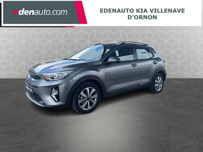 Kia Stonic - 1.0 T-GDi 100 ch BVM6 Active - 19 999 €