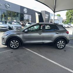 Kia Stonic 1.0 T-GDi 100 ch BVM6 Active Villenave-d'Ornon