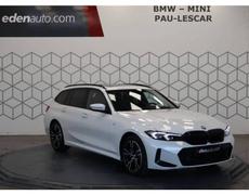 BMW Serie 3 Lescar