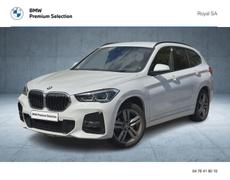 BMW X1 Meylan