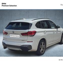 BMW X1 sDrive18iA 136ch M Sport DKG7 Meylan