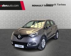 Renault Captur Tarbes