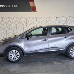 Renault Captur TCe 90 Energy S&S eco2 Zen Tarbes