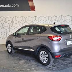 Renault Captur TCe 90 Energy S&S eco2 Zen Tarbes