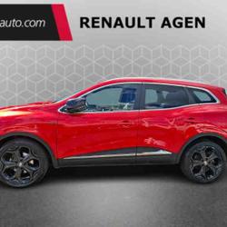 Renault Kadjar TCe 160 FAP EDC Black Edition Agen
