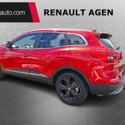 Renault Kadjar TCe 160 FAP EDC Black Edition Agen