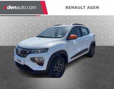 Dacia Spring Agen