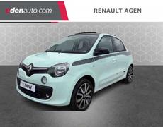 Renault Twingo 3 Agen