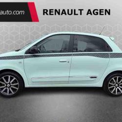 Renault Twingo 3 III 1.0 SCe 70 La Parisienne Agen