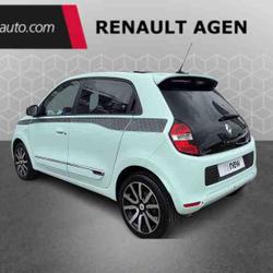 Renault Twingo 3 III 1.0 SCe 70 La Parisienne Agen
