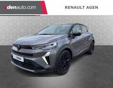 Renault Captur Agen