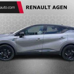 Renault Captur E-Tech full hybrid 145 ch esprit Alpine Agen