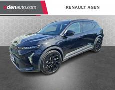 Renault Scenic 4 Agen