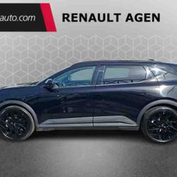 Renault Scenic 4 E-Tech &eacute;lectrique 220 ch grande autonomie Techno esprit Alpine Agen