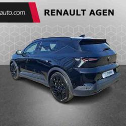 Renault Scenic 4 E-Tech &eacute;lectrique 220 ch grande autonomie Techno esprit Alpine Agen