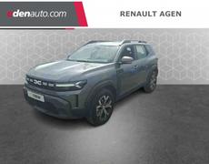 Dacia Duster Agen