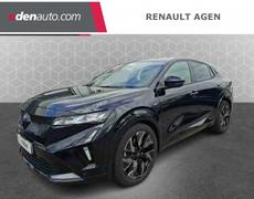 Renault Rafale Agen