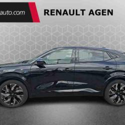 Renault Rafale E-Tech full hybrid 200 ch esprit Alpine Agen