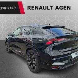 Renault Rafale E-Tech full hybrid 200 ch esprit Alpine Agen
