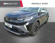 Renault Captur Agen