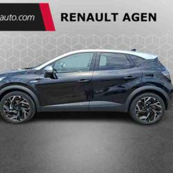 Renault Captur E-Tech full hybrid 145 ch esprit Alpine Agen