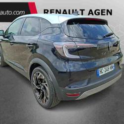 Renault Captur E-Tech full hybrid 145 ch esprit Alpine Agen