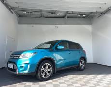 Suzuki Vitara Mouilleron-le-Captif