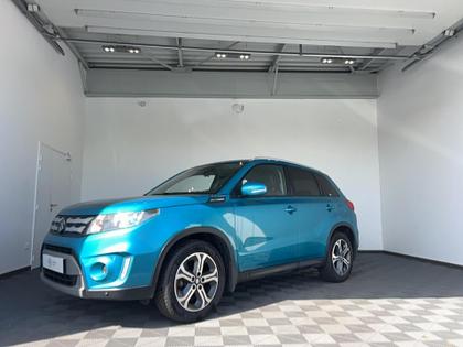 Suzuki Vitara - Vitara 1.6 VVT Auto Pack - 13 990 €