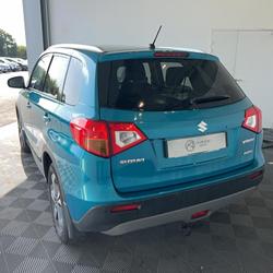 Suzuki Vitara Vitara 1.6 VVT Auto Pack Mouilleron-le-Captif