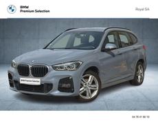 BMW X1 Meylan