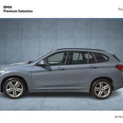 BMW X1 sDrive18iA 140ch M Sport DKG7 Meylan