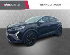 Renault Captur Agen