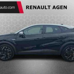 Renault Captur E-Tech full hybrid 145 ch esprit Alpine Agen