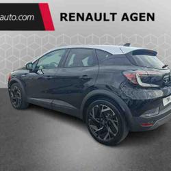 Renault Captur E-Tech full hybrid 145 ch esprit Alpine Agen