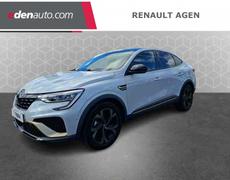Renault Arkana Agen